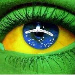 Amai-vos Por um Brasil Melhor