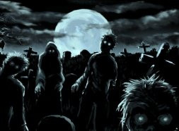 A Noite dos Mortos-Vivos
