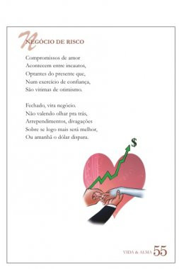 NEGÓCIO DE RISCO