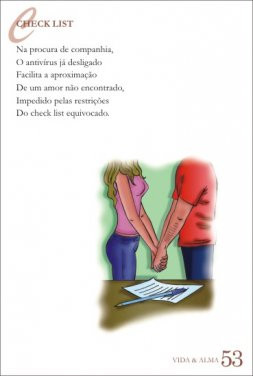 CHECK LIST