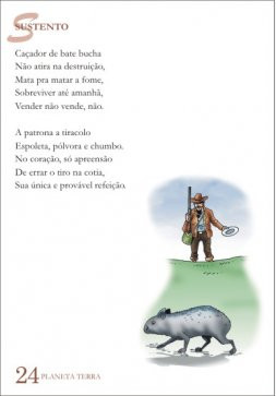 SUSTENTO
