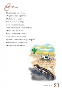 CAATINGA
