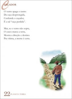 CAÇADOR