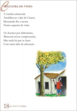 CEGUEIRA DE VISÃO
