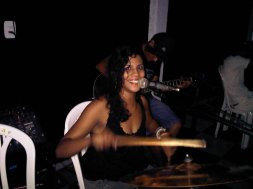 A música 