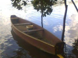 Haicai 16 (rio)