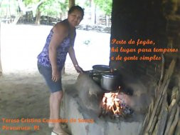 Haicai 24 (fogão a lenha)