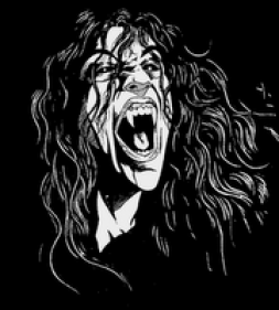 Vampiropoeta
