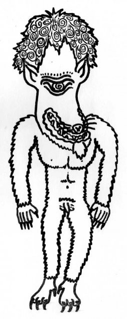 Capelobo 