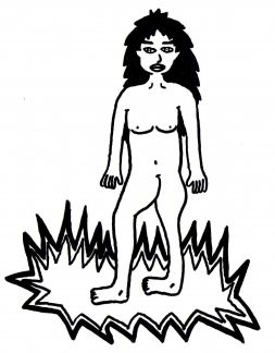 Curupira