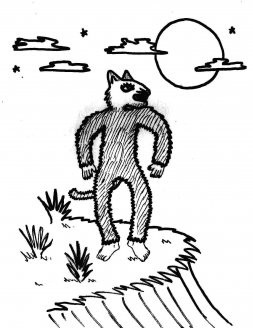 Lobisomem 