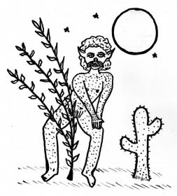 Gritador
