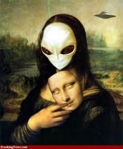 Natimortamente Monalisa