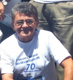 O RIO E EU