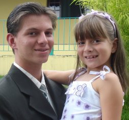 MEUS FILHOS, MEU TESOURO