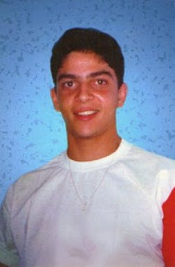 E R I L M A R “M A N I N H O” - In memorian