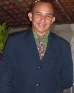 NÃO SÓ TE AMO
