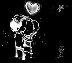 QUERO-TE TANTO, MEU AMOR. 
