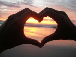 Passagem do Amor