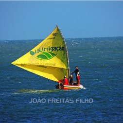 REDE DE PESCA sexta