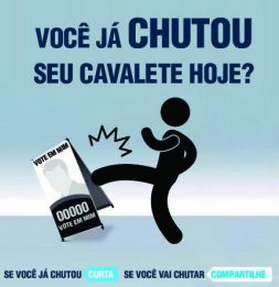 CUMULO DA IGNORÂNCIA
