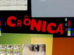 APRENDENDO A FAZER  CRÔNICA