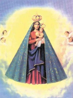 Mãe Maria