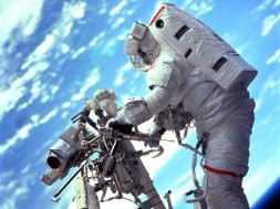 Astronauta