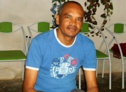 Ébano e Marfim