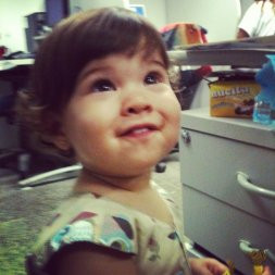 VIDA DE PRINCESA