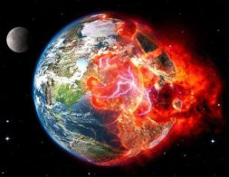 Fim do Mundo