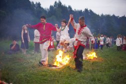Festa Eslava