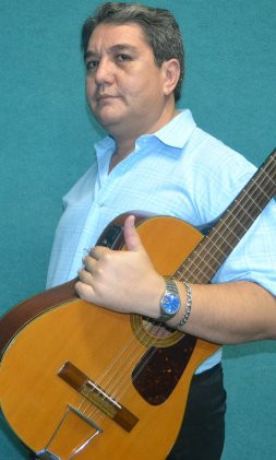ANTAGÔNICA NÃO. TU ÉS REAL!