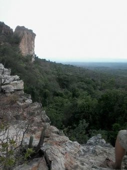Serra de São Gonçalo