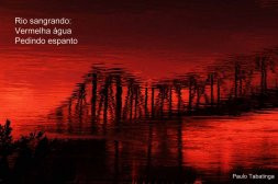 Rio Sangrando