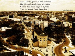 Teresina (igrejas e avenida)