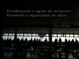 Aeroporto de Teresina