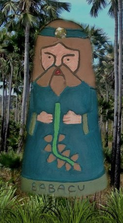 Canto ao Mestre Babaçu