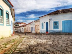 Mormaço
