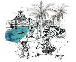 Rivers of Babylon