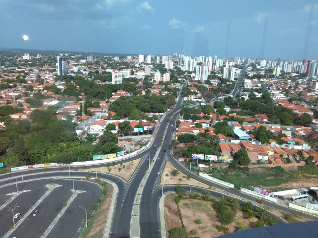 Versos pra Teresina