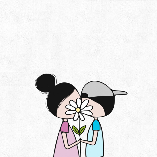 FORMATO DO AMOR