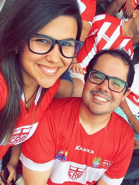 Emoções de Regatiano
