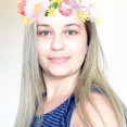 Gardênia S da Rocha