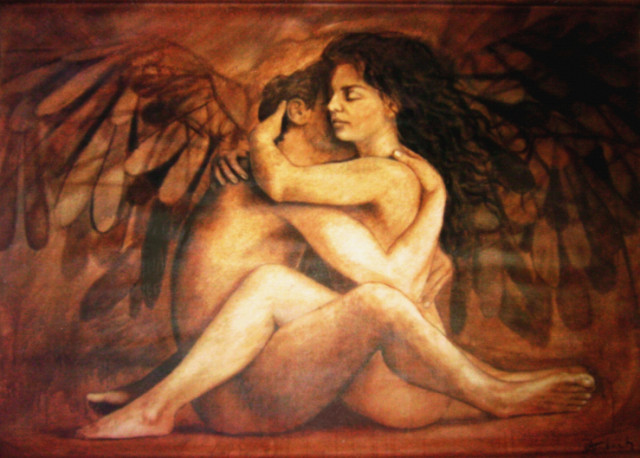 Amor unânime