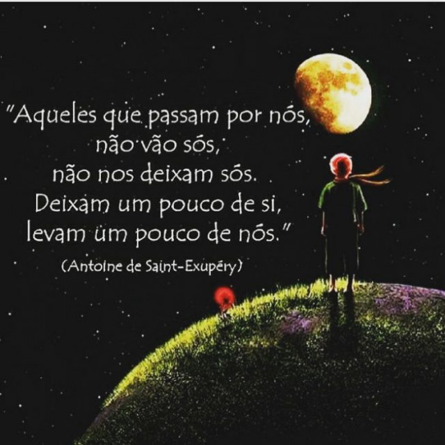 Por nós